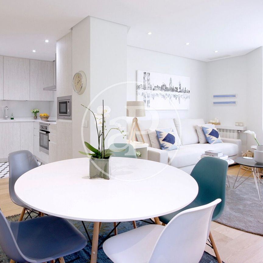 Flat for rent in Goya - Photo 1