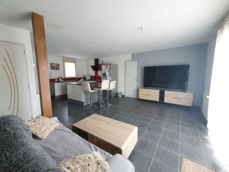 Pavillon 3 chambres - Photo 2