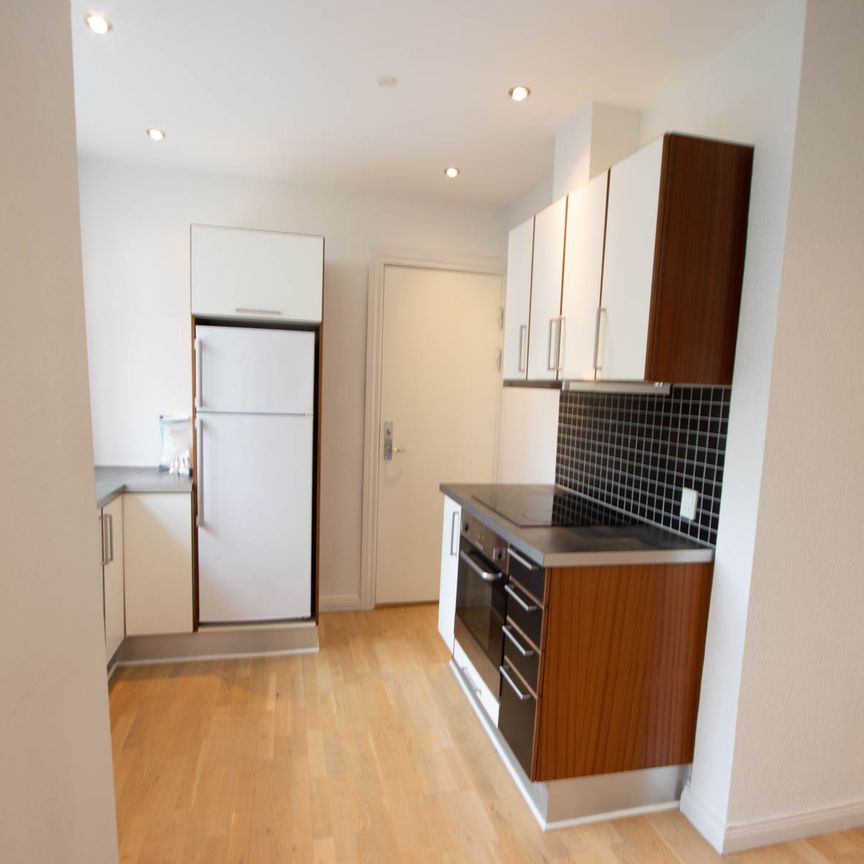 Hyggelig lejlighed i attraktivt Aalborg Vestby - Photo 1