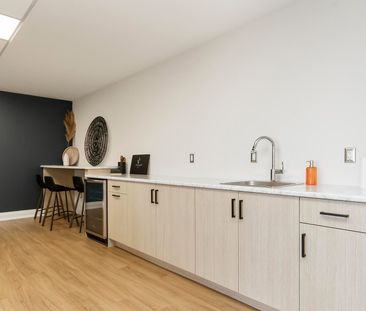 For Lease - 865 Kleinburg Drive Unit# 101, London North, Ontario - Photo 1