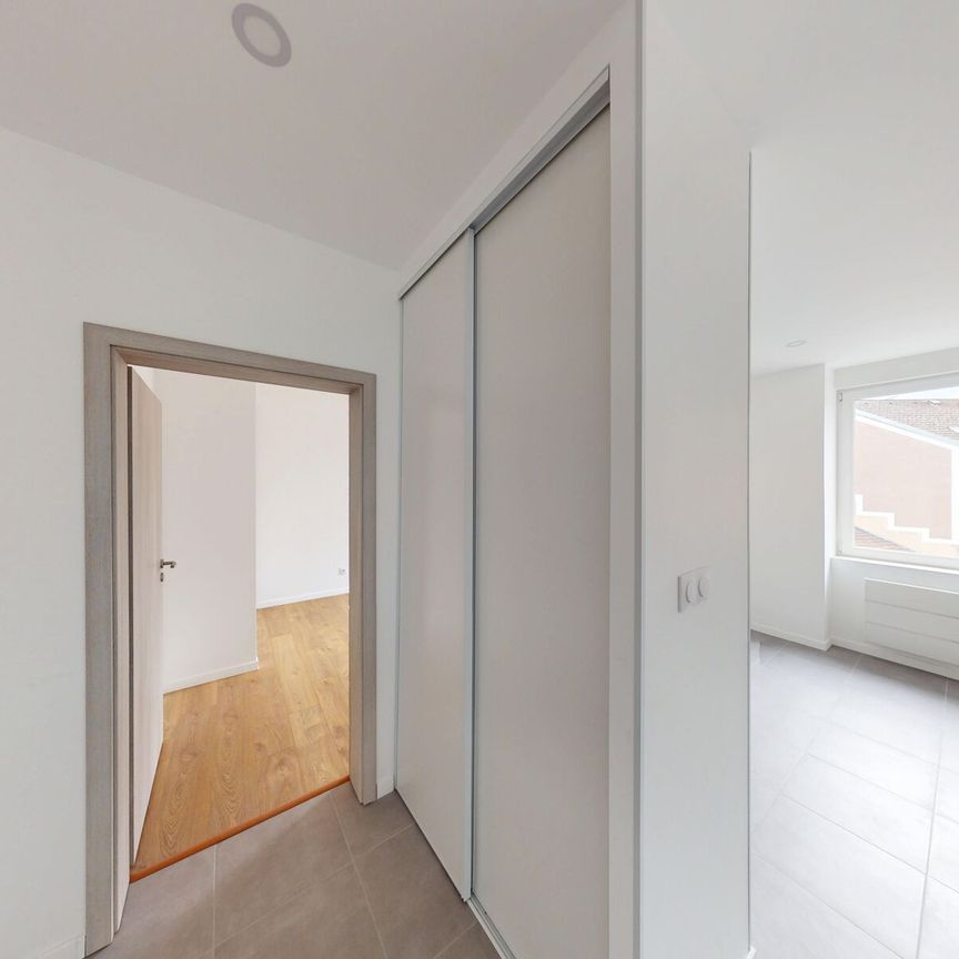 Appartement à louer 2 pièces • 44 m2 Belfort - Photo 2