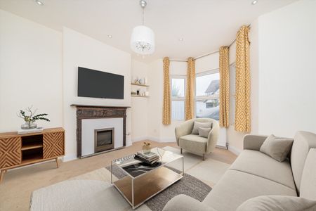 St. Leonards Road, Mortlake, SW14, London - Photo 3