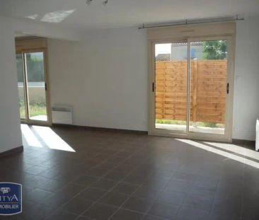 Maison à louer 4 pièces 103.4m² - Photo 1