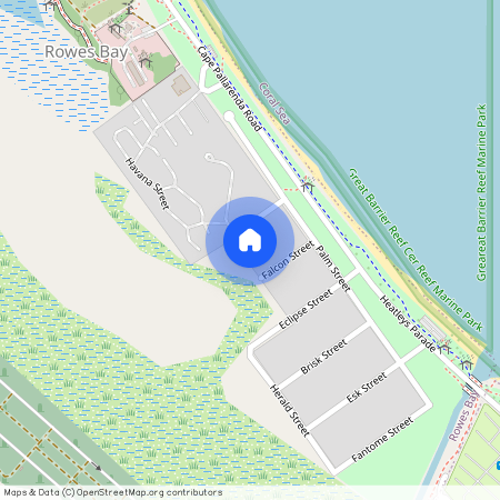 12 Havana Street, Rowes Bay