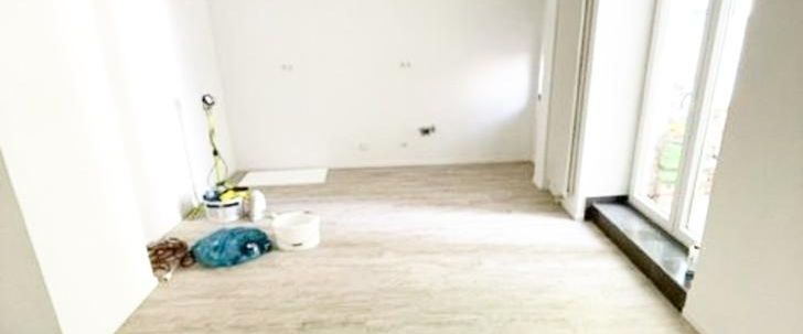 Erdgeschosswohnung mit 2 Zimmern in Dortmund-Huckarde - Foto 1