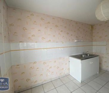 Appartement à louer 2 pièces 49.82m² - Photo 3