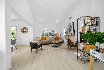 Moradia T4 em Setúbal