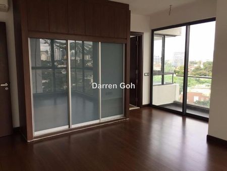 Serviced Residence @ KL Trillion, KLCC, KL City Centre - Foto 3