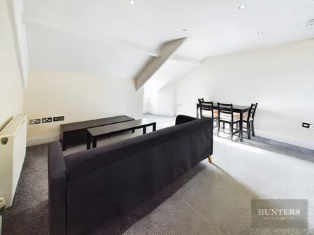 2 bedroom Flat To Let Total Size: 614 SQ FT - Photo 5