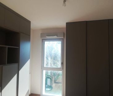 Location appartement t2 39 m² à Nantes (44300) St Donatien/Jardin d... - Photo 2