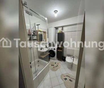 TAUSCHWOHNUNG Tausche 1 Zi. in Maxvorstadt gegen 2 Zi. - Photo 2