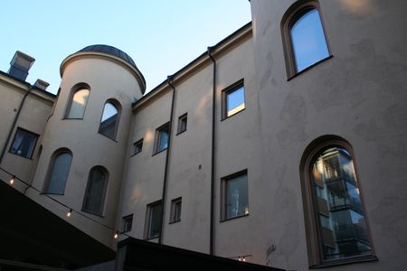 Tullgatan, Sundsvall - Foto 5