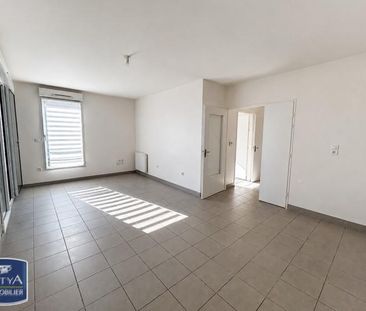 Location Appartement 2 pièces 58m² NANTES 44000 - Photo 1