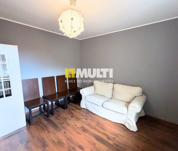 2 pokoje/46,7m2/balkon/ Warcisława – zdjęcie 6