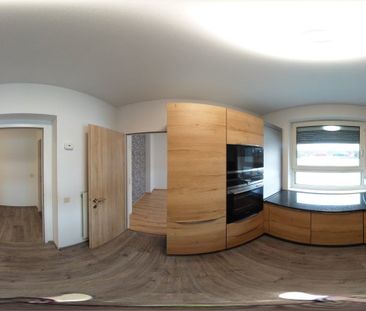 2 Zimmer Mietwohnung am Anemonensee mit Loggia u. Parkplatz! - Photo 1