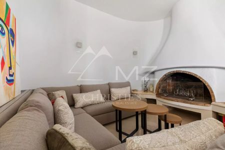 Proche Cannes - Villa vue mer - Photo 4