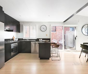 15/287 Bank Street, South Melbourne VIC 3205 - Townhouse For Rent |... - Photo 4