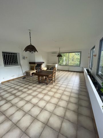 A louer - Maison t4 avec jardin et garage - Pechbonnieu, - Photo 3