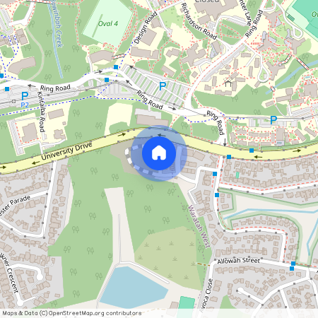 1/81 University Drive, 2298, Waratah West, Nsw