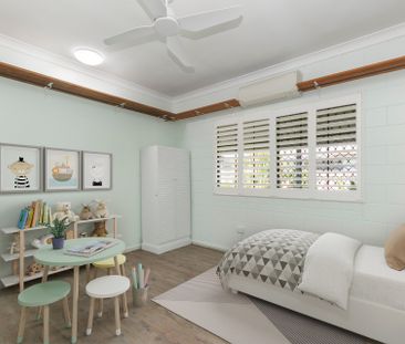 2 Tiffany Court, Rasmussen QLD 4815 - House For Rent - $600 | Domain - Photo 1