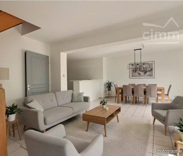 MAISON F4 MITOYENNE avec TERRASSE et PARKING - Photo 1