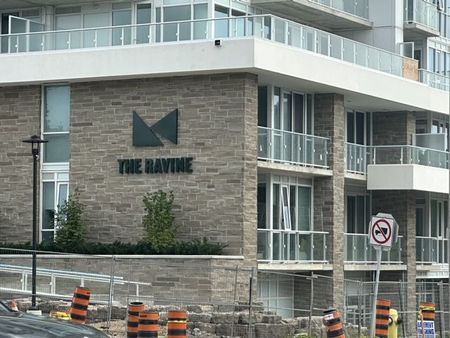 For Lease - 10 Deerlick Court Unit# 1407, Toronto, Ontario - Photo 2