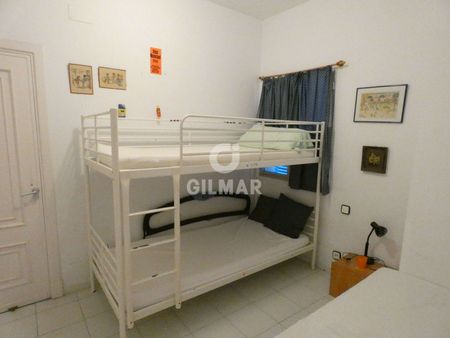 Chalet Independiente en alquiler en Puerto de Santa María – Cádiz - Photo 4