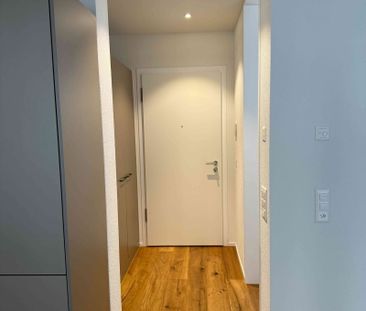 2.5 Zimmer, 49 m², 1. Stock - Photo 5