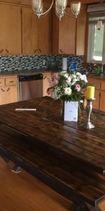 Jolie maison bien située,la campagne à 5 minutes de la ville. - Photo 4