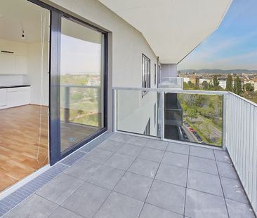 2-Zimmer-Wohnungshit an der Lände - Photo 6