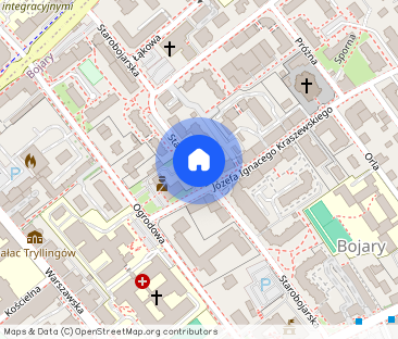 Stylowe mieszkanie w sercu Białegostoku – 3 pokoje + jadalnia - Zdjęcie 1