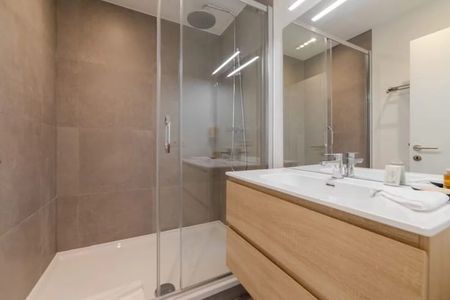 Penthouse te huur - Photo 5