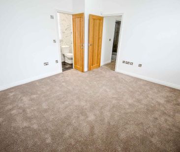 2 bedroom apartment to rent - Photo 2