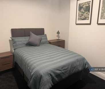 1 bedroom in a house share to rent - Photo 4