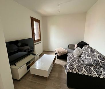 Location Appartement 2 pièces 49m² CAHORS 46000 - Photo 1