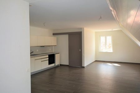 1 Zimmer, 51 m², 2. Stock - Photo 2