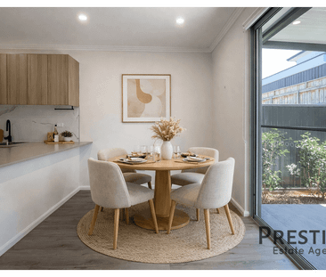 NEAR NEW TOWNHOUSE - LUCKY NO. 8 - Photo 6