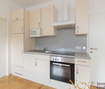 Zentrale 2-Zimmer-Wohnung an der Linzer Landstraße zu vermieten! - Foto 1