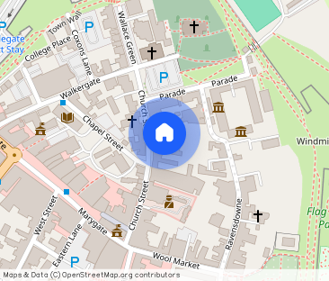 70a Church Street, Berwick-upon-Tweed - Photo 1