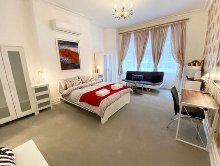 6 bedroom house share to rent - Photo 5