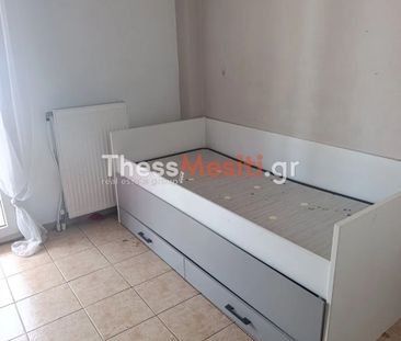 Διαμέρισμα για ενοικίαση Καλαμαριά - Photo 3
