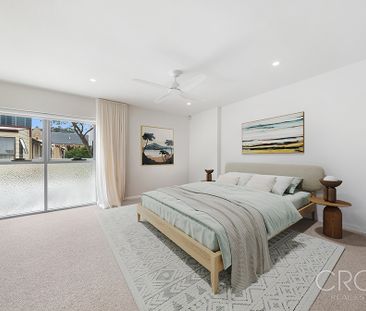2/11 Ridge Street, North Sydney NSW 2060 - Apartment For Rent | Domain - Photo 2