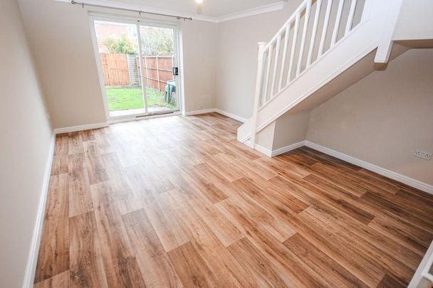 2 bedroom house to rent - Photo 1