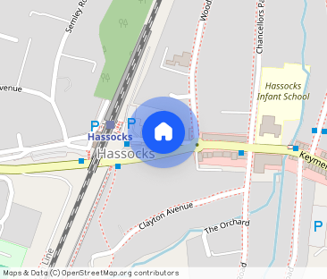 Station Approach East, Hassocks, West Sussex, BN6 - Photo 1