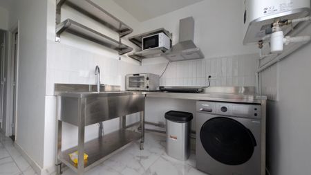 CHAMBRE EN COLOCATION - VITRY SUR SEINE - Photo 3