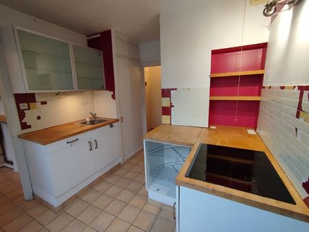Location Appartement 2 pièces 44m² MARCQ EN BAROEUL 59700 - Photo 4