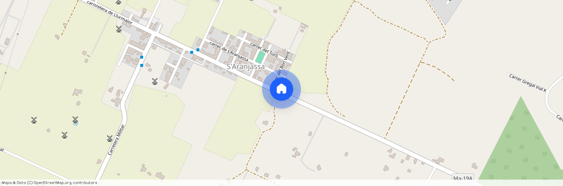 Llucmajor, Province of Balearic Islands