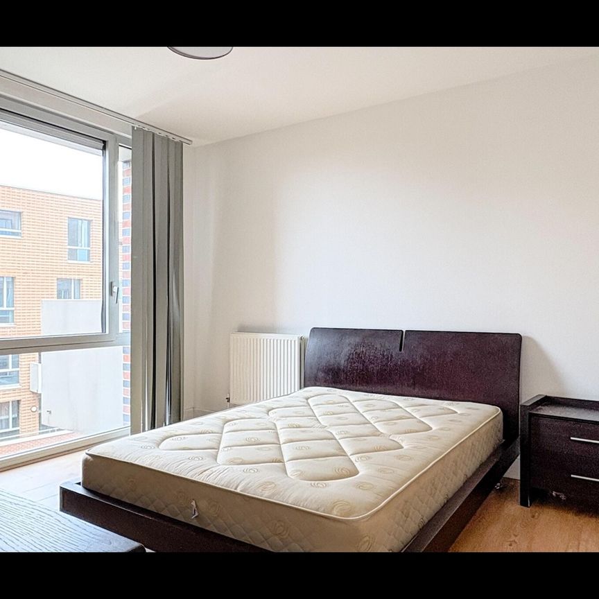 2 Bed Flat, Devons Road, E3 - Photo 1