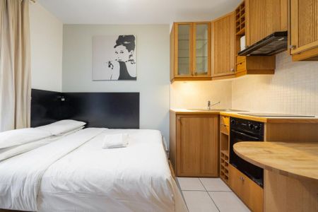 Cartwright Gardens, London, WC1H 9EH - Photo 3