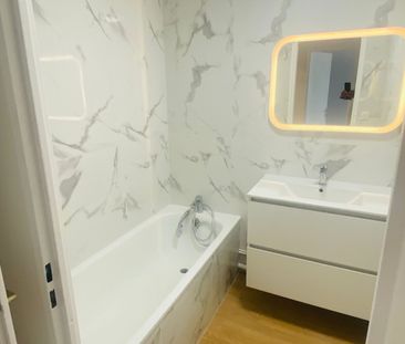 Appartement à louer - Photo 6
